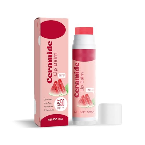 Ceramide Lip cuida los labios con hidratación