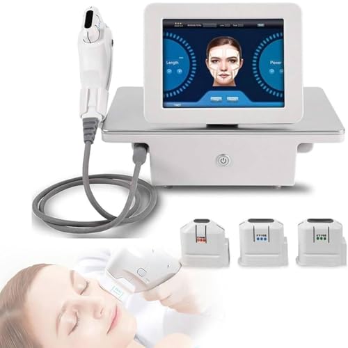 TRTDYFKH Dispositivo de Belleza reafirmante y