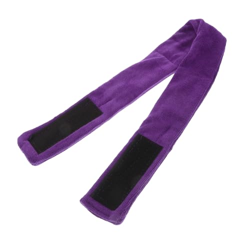 NIYANGLE Diadema Para Absorbente Protección