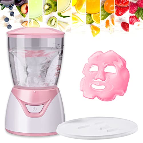 scosao Máquina de Mascarillas DIY, Máquina Para
