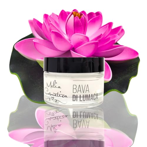 Idea de regalo para mujer antiedad - Crema baba de