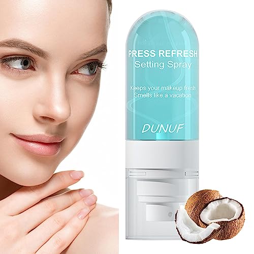 Maquillaje en spray resistente al agua,Spray