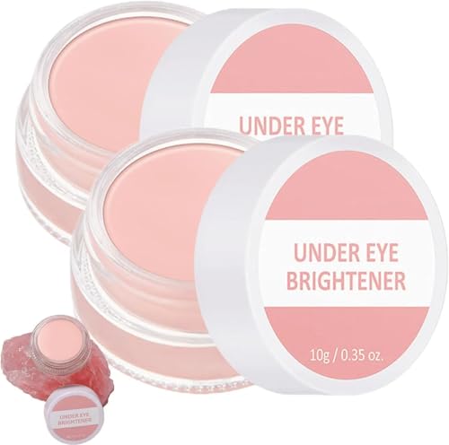 Iluminador y corrector para debajo de los ojos,