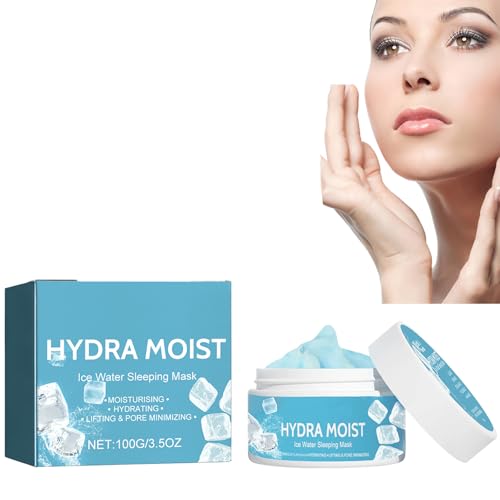 Tkekruh Cleansing Mascarilla 100g, marcarilla