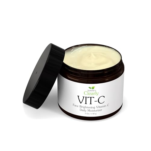 Clearly VIT-C - Serum con Vitamina C. Los
