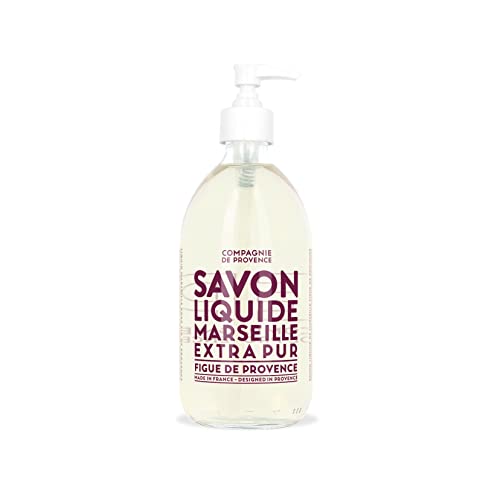 Compagnie de Provence, Provence® - Jabón líquido