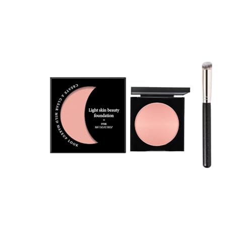 Corrector Luminance para Ojeras con Brocha -