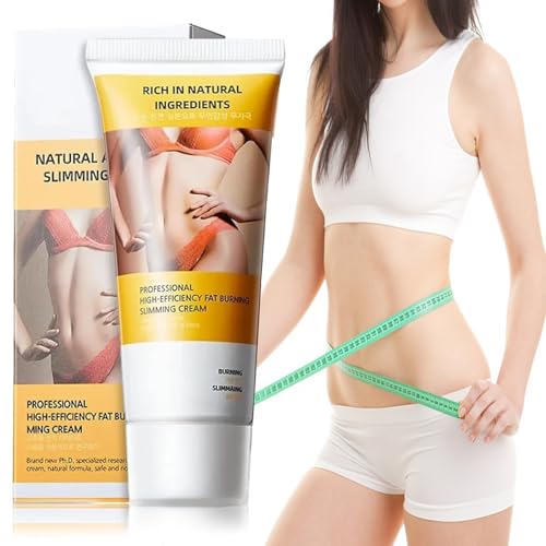 Crema Adelgazante, Crema Anticelulítica Reductora