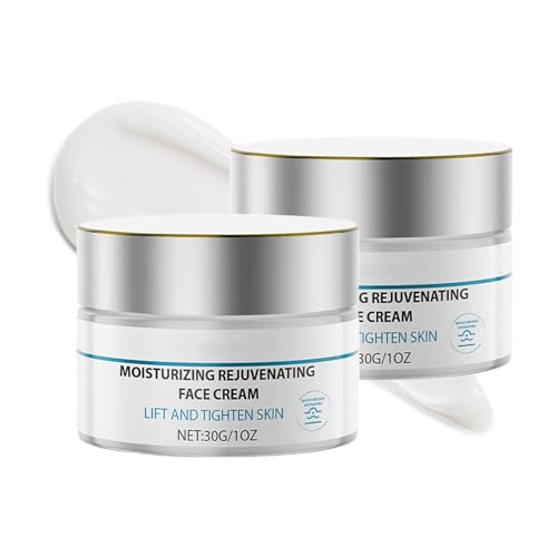Crema Antiedad, Reafirmante, HidratacióN Profunda,