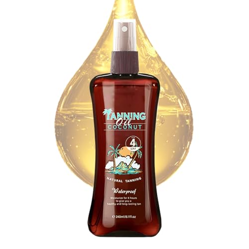 Crema Bronceadora,240ml Hidratante Diario de
