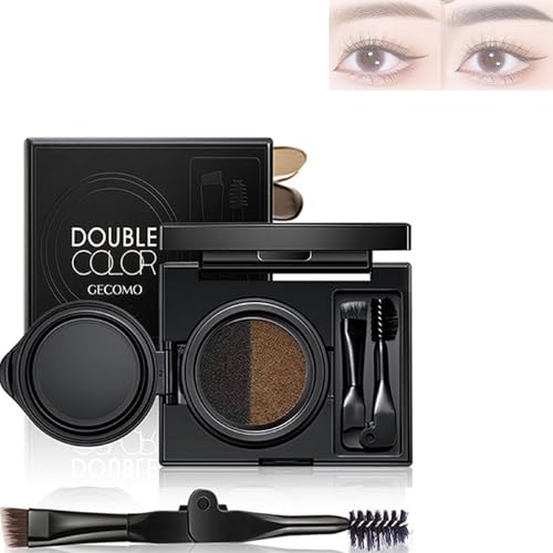 Crema Para Cejas Y Delineador De Ojos, Crema Para