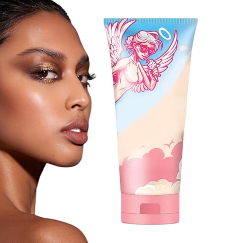 Crema de bronceado, 100 ml de mantequilla