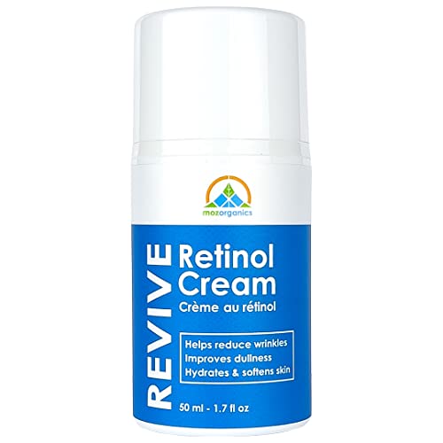Crema de retinol para la cara: la mejor crema