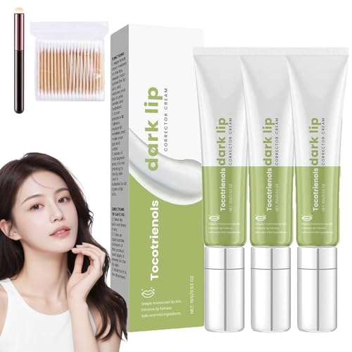Crema para Labios Oscuros Mavella, Cremas