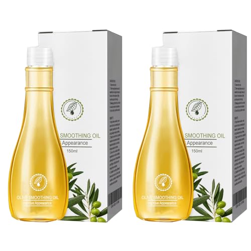 EstríAs De Aceite Para El Cuidado De La Piel,