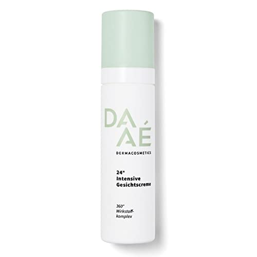 DAAÉ – Crema facial intensiva 24 horas – Crema de