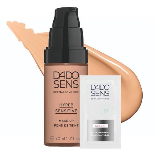DADO SENS Maquillaje natural hipersensible (30 ml)