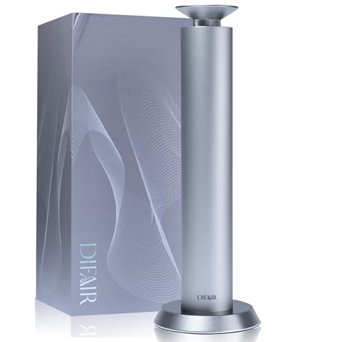 DIFAIR Difusor de aroma recargable de 10.000 mAh,