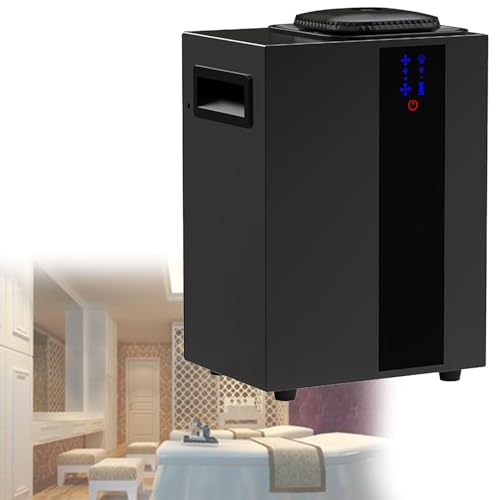 DPLWJPP Máquina De Fragancia Comercial,Difusor
