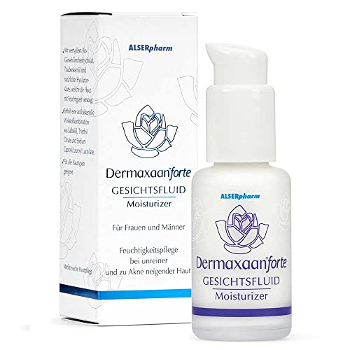 dermaxaan Forte Crema 75 ml Humedad Cuidado en