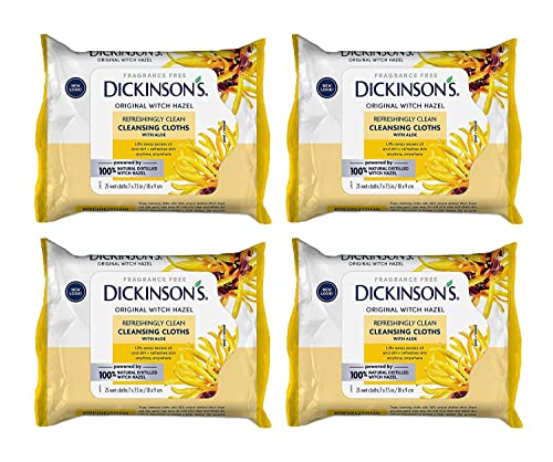 Dickinson's Original Witch Hazel Daily