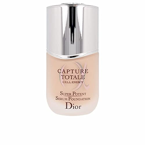 Dior Capture Totale Cell Energy Base Super Serum