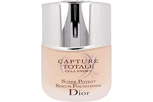 Dior Capture Totale Cell Energy Base Super Serum