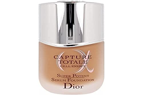 Dior Capture Totale Cell Energy Base Super Serum