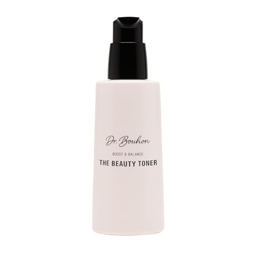 Dr. Bouhon - The Beauty Toner (200ml) - Tónico