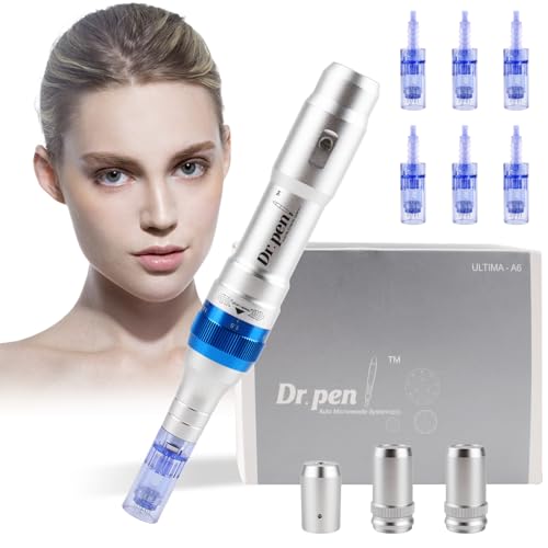 Dr pen, Dermapen Wireless Electric Ultima A6