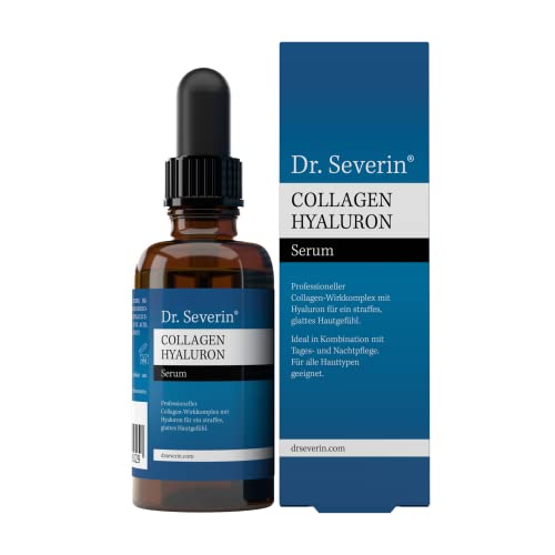 Dr. Severin® Sérum de ácido hialurónico de