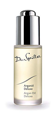 Dr. Spiller - Aceite de argán Deluxe 30 ml | Para