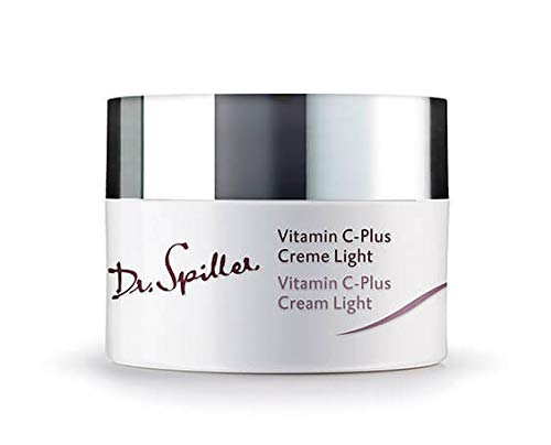 Dr. Spiller - Vitamina C-Plus Crema Light | Efecto