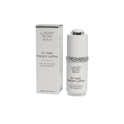 EFFECTXMED Luxury Glow Serum (15 ml) – Sérum