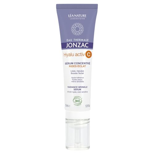 Eau Thermale Jonzac® | Suero concentrado arrugas