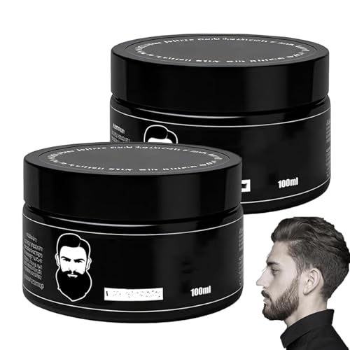 El Bálsamo para Barba Super Intenso suaviza,