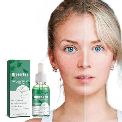 Esencia Facial, 2 Unidades de 1.0 Fl Oz de Suero