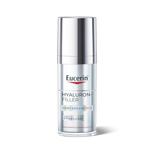 Eucerin Sérum epigenético con relleno hialurónico