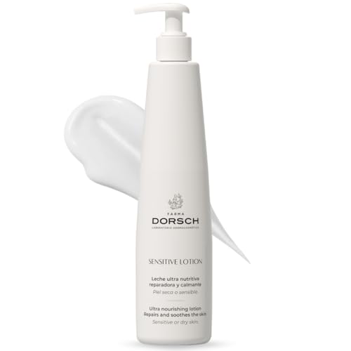 FARMA DORSCH - Sensitive Lotion | Leche Corporal