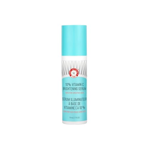 First Aid Beauty - Suero iluminador con 10% de