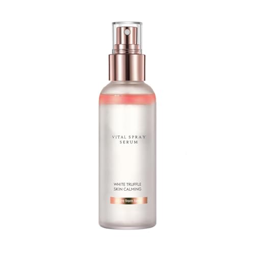 First Spray Serum de trufa blanca, suero