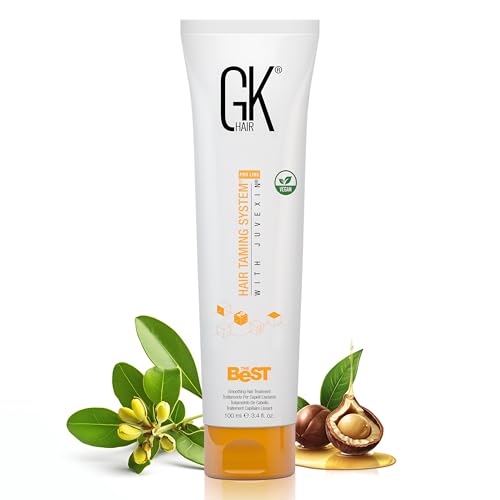 GK HAIR Global Keratin The Best (100ml / 3.4 Fl