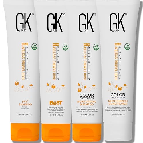 GK HAIR Global Keratin The Best Professional Hair