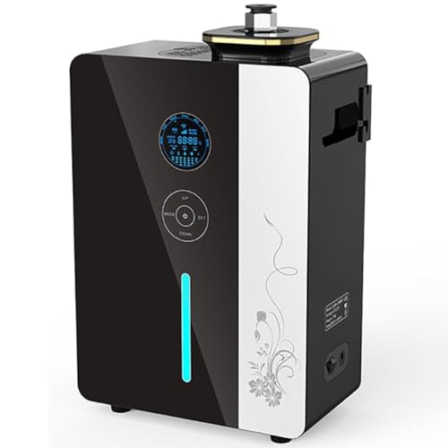 GYQSSD Máquina De Fragancias Comercial, Difusor De