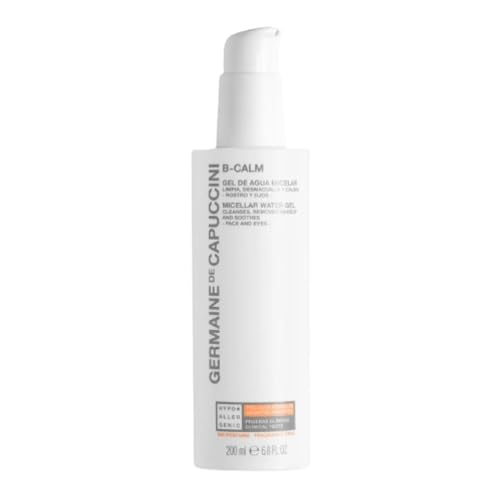 Germaine de Capuccini - B-Calm | Gel de Agua