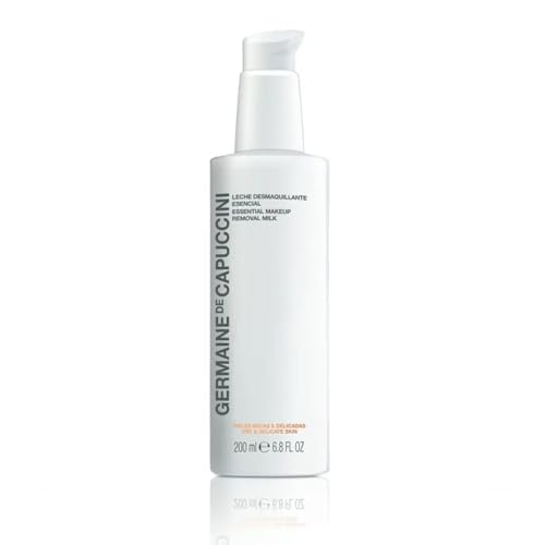 Germaine de Capuccini - Leche Desmaquillante
