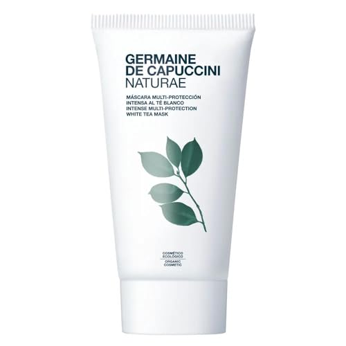 Germaine de Capuccini - Naturae - Crema Facial
