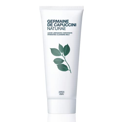 Germaine de Capuccini - Naturae | Leche Limpiadora