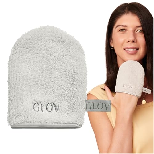 Glov Hydro Demaquillage Toallitas Desmaquillantes