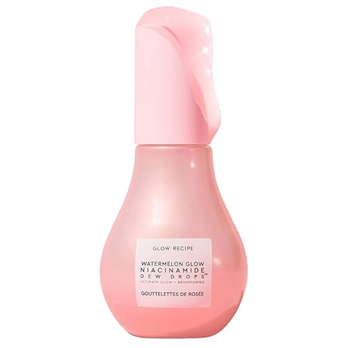 Glow Recipe Watermelon Glow Niacinamide Dew Drops